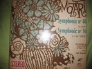 Mozart - Schuricht    STEREO 