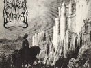 DIMMU BORGIR - for all tid LP red vinyl