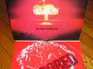 Cro-Mags:The Age Of Quarrel,Near Mint Lp,Pro-1218,1986
