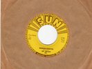 ROY ORBISON Original SUN 284 Chicken hearted/I like lov