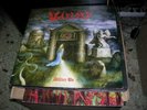 Warlord - Deliver Us LP