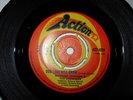 THE SHOWMEN-OUR LOVE WILL GROW-YOUR EVERYTHING - ACTION