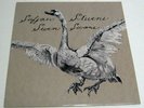 Sufjan Stevens - Seven Swans - RARE 2004 1st Press OOP