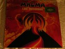Magma 1001 centigrades French prog lp  rare phillips