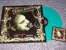 P Paul Fenech LP The F-Word Psychobilly Meteors RAR