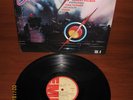 ROCKOLA V/A:IRON MAIDEN,MEGADETH, PRESS COLOMBIA 1989