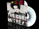 the cure  entreat plus  limited marble vinyl 310/1000