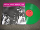 ROLLING STONES BROWNSUGAR WHITE SNOW COLOR VINYL TMOQ