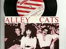 Alley Cats-Nothing Means Nothing anymore 7