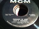 LISTEN-NORTHERN SOUL POPCORN-JAYE P. MORGAN THOUGHTS OF