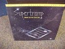 SUPERTRAMP - Crime of The Century MFSL LP