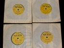 GOLDEN FLEECE PETROL 4 x 1960s SINGLES POP BEAT RECORDS