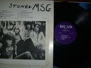 Rolling Stones MSG 1969 Head records rare NYC OOP bonus