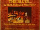 Audiophile MFSL 2LP THE BLUES … A real summit meeting