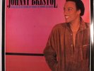 JOHNNY BRISTOL: Free To Be Me LP Sealed (cut corner) Soul