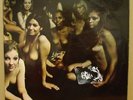 JIMI HENDRIX ELECTRIC LADYLAND OG UK 68 TRACK ST DBL LP