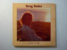 ? GREG YODER Dreamer Of Life RARE Private SSW LP
