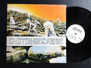 LED ZEPPELIN LP HOUSES OF THE HOLY WHITE LABEL 1ST 1973