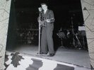 ROCKABILLY RARE EDDIE COCHRAN  1957  STAGE PHOTO 8 X 10
