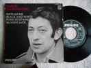 EP GAINSBOURG INITIALS BB + 3