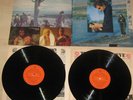 Johnny Cash,The Gospel Road,CBS-UK,1973,2 LP-Set