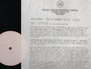 ARTHUR RUSSELL Lets Go Swimming Promo 12
