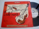BRAHMS  DEVY ERLIH  GUY FALLOT RARE FRENCH 10