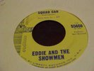 EDDIE & THE SHOWMEN - LIBERTY # 55608  