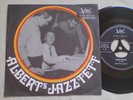 ALBERT MAIER TRIO /BLUE WALTZ /VERY RARE AUSTRIAN 7