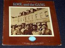 KOOL & THE GANG 