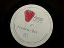 WISHBONE ASH-STRBRY LBL ACETATE NUMBER THE BRAVE SIGNED