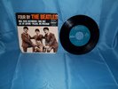   THE BEATLES    FOUR BY THE BEATLES EP 2121 CAPITOL