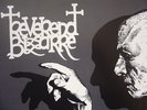 REVEREND BIZARRE - Magick with tears LP  DIE HARD  DOOM