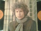 BOB DYLAN  'BLONDE ON BLONDE'  MONO 1st PRESS 1966 UK
