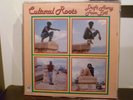 Cultural Roots - Drift Away From Evil