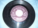 Greek 45 rpm record HIS MASTERS VOICE 3023 KAMPANHS