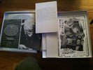 NEW BLOCKADERS changez les blockeurs LPboxset wolf eyes