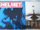 HELMET MEANTIME VINYL LP MINT shellac jesus lizard