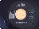 TOMMY MOSLEY-YOU LIED I CRIED/FOR HER LOVE-UPTOWNlisten