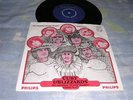 CUBY & BLIZZARDS - Sunshine Of.. 45 PS PSYCH BLUES RARE
