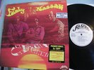 FUNK LP - FUNKY NASSAU ON ALSTON SD 33-379  PROMO