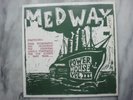 Medway Power House Vol. III Hangman  LP NM