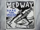 Medway Power House Vol. 4 Hangman  LP NM