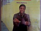 WILLIE HIGHTOWER, IF I HAD A HAMMER, CAPITOL LP,SEALED