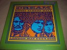 CREAM CLAPTON LIVE ROYAL ALBERT 3LP BOX SET NEW/SEALED