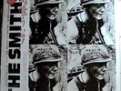 THE SMITHS MEAT IS MURDER JAPAN VINYL LP WITH OBI NMINT