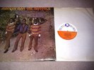Monkey Man The Maytals Lp Trojan original