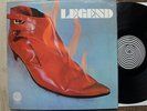 rare LEGEND Same FOC Vertigo SWIRL German Orig. NM