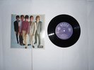 Rolling Stones-Five By Five Decca DFE 8590  Re-issue EP
