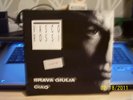 Vasco Rossi: Brava Giulia/Ciao, Emi 1c 006 20 2148